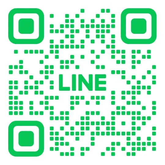 QR Code เพิ่มเพื่อน yuri โหลด Line Official